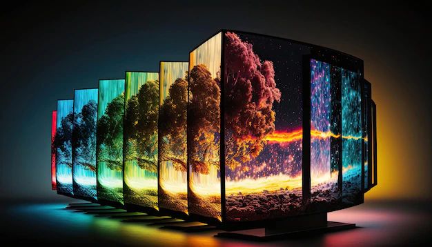 TV 4K OLED 120Hz: Guia Completo e Vantagens