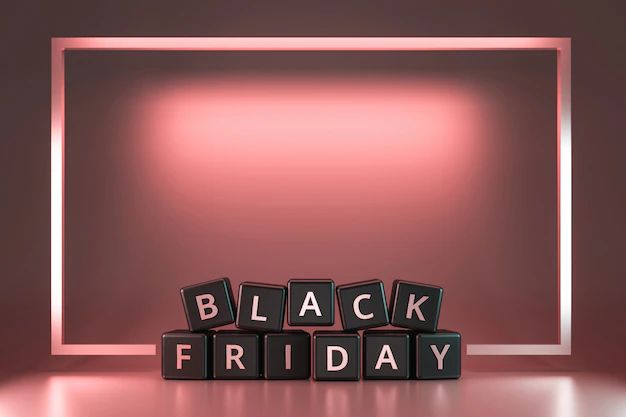 TV Smart Black Friday: Encontre as Melhores Ofertas