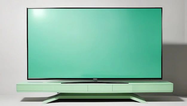 TCL 65 Polegadas 4K: A Melhor Escolha em Smart TVs