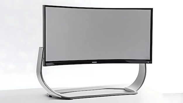 TV LG 60 Polegadas Nano Cell: Tecnologia e Benefícios