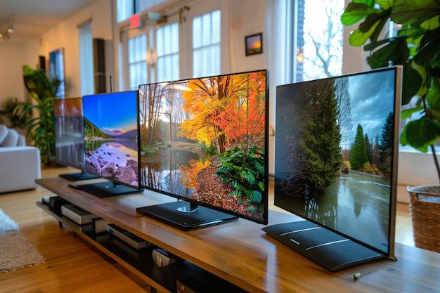 Qual a melhor TV de 50 polegadas: Samsung ou LG?