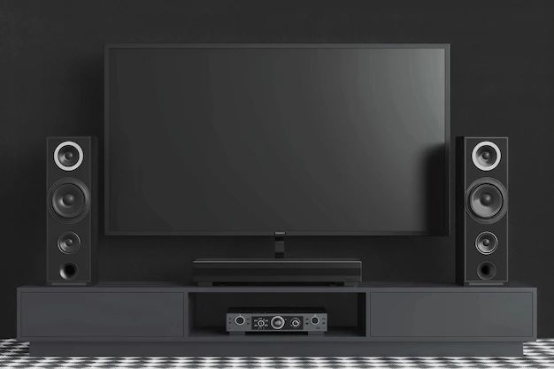 TV Sony Bravia 32 Polegadas: A Escolha Certa para Seu Espaço