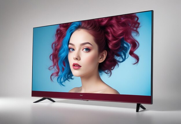 TV 85 Polegadas 8K: A Experiência de Visualização Definitiva