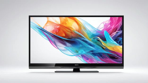 TV LG 5 em 1: Tudo que Você Precisa Saber