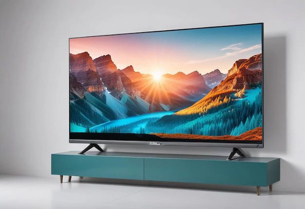 Guia Completo da TV Full HD 40: Escolha a Melhor Opção