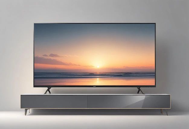 TV LED: O que você precisa saber