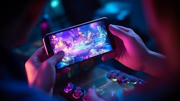 Celular Custo Benefício para Jogos: Melhores Opções Gamer