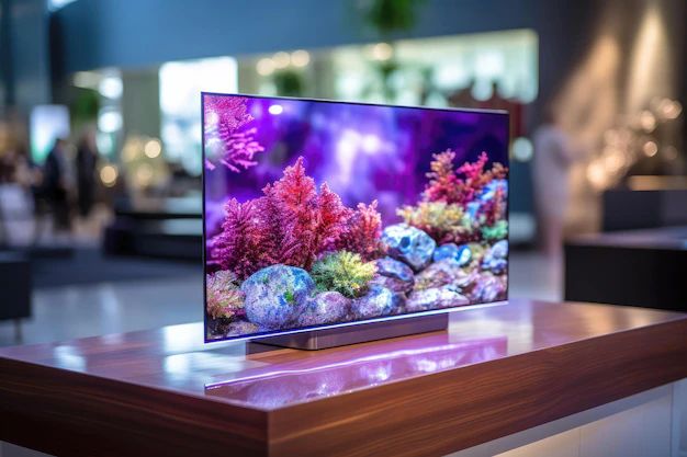 TV LG 50 Polegadas Antiga: Características e Comparações