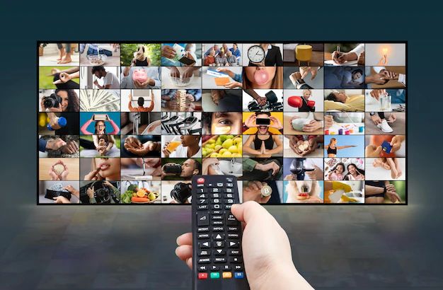 Tipos de Televisão: Guia Completo de TVs e Tecnologias