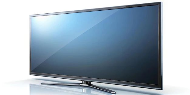 LG 32 Polegadas: O Guia Completo para Escolher a Melhor TV