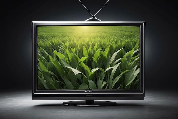 AOC 50 Polegadas: A Melhor Escolha de TV