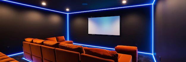 Dolby Atmos: Transforme sua TV em Cinema com Áudio Tridimensional