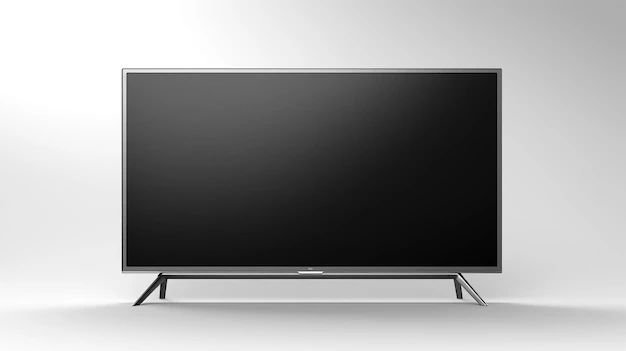 TV Smart Full HD: Guia Completo e Comparações