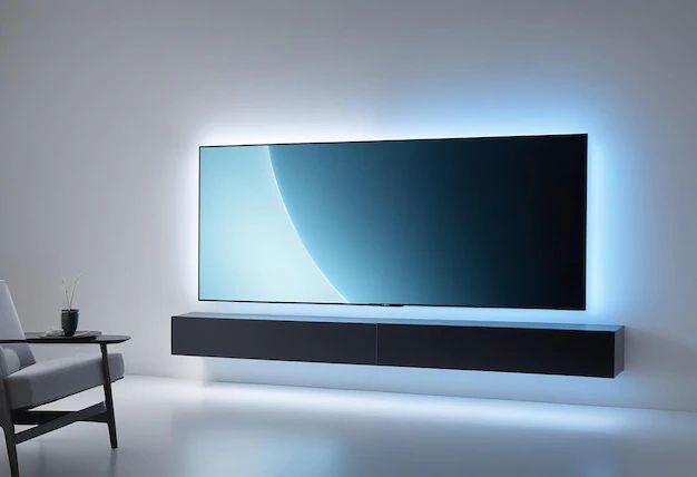 Smart TV AOC Roku é boa? Análise e Comparações