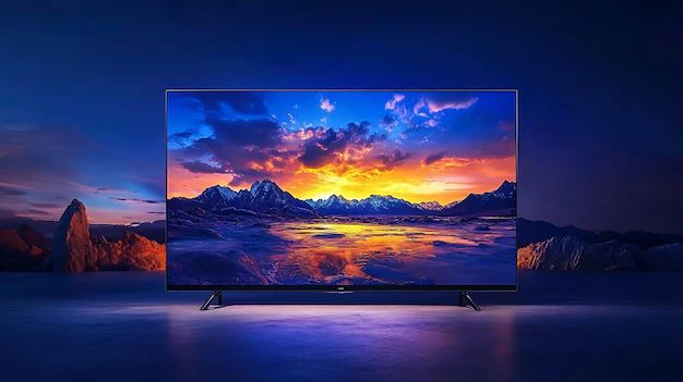 TV Samsung Bivolt: Flexibilidade e Vantagens