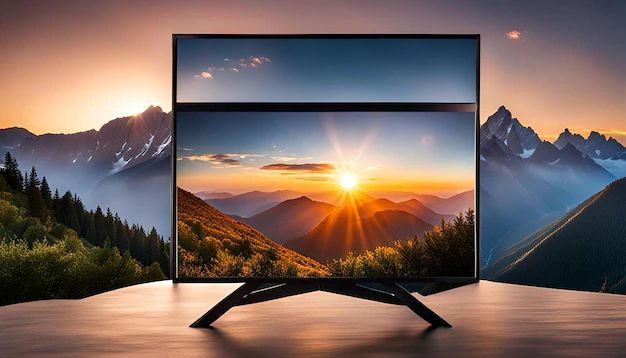 Maiores TVs no Brasil: As Melhores Opções de TVs Gigantes