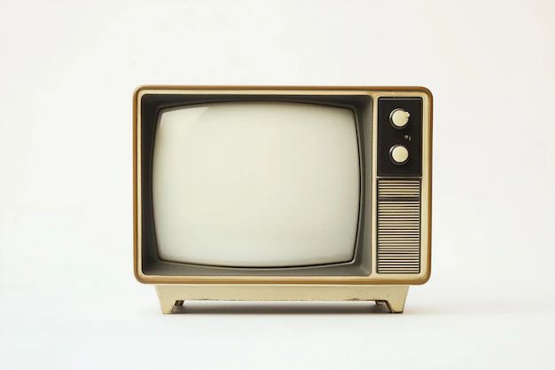 TV Philco Antiga: História, Modelos e Dicas de Manutenção