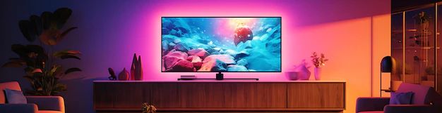 LCD ou LED: Qual a Melhor Escolha para Sua TV?