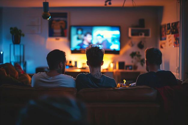 TV para Video Game: Como Escolher a Melhor Opção para Gamers