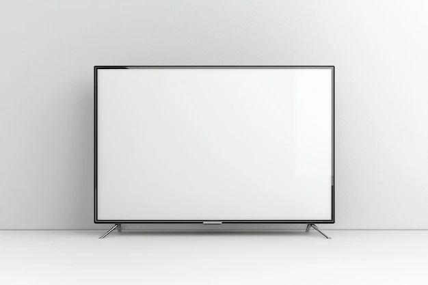 Guia Completo sobre TVs Smart 43 Usadas: O Que Considerar