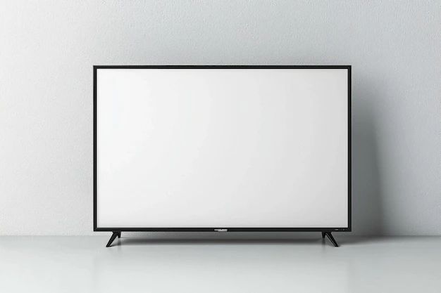 Smart TVs: O que Você Precisa Saber