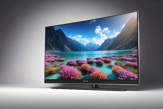 TV Samsung CU7700 50 Polegadas: Análise Completa e Comparativo