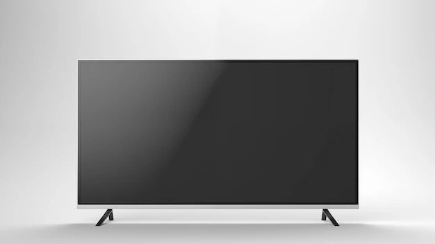 TV OLED 32: A Revolução no Entretenimento em Imagens